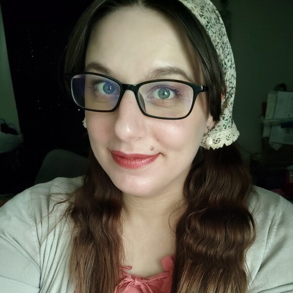 lizziedeshaw